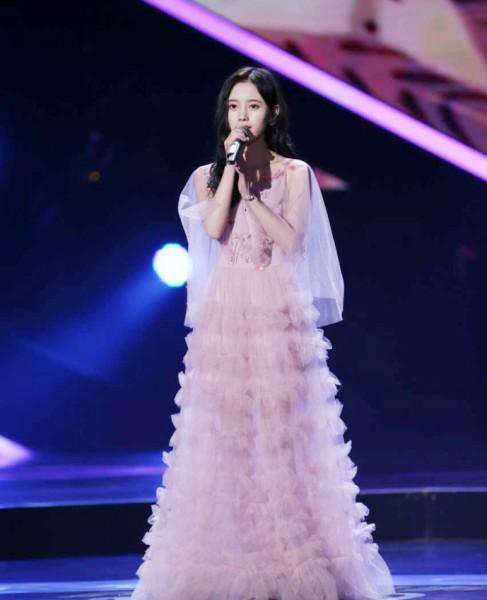 日本国宝级第一美人鞠婧祎,千年第一美人鞠婧祎壁纸