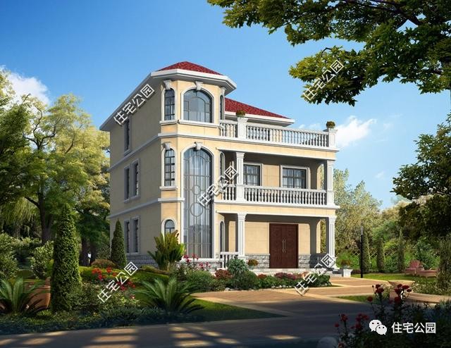 三楼卫生间防水没做好漏到一楼,农村自建房用什么防水比较好