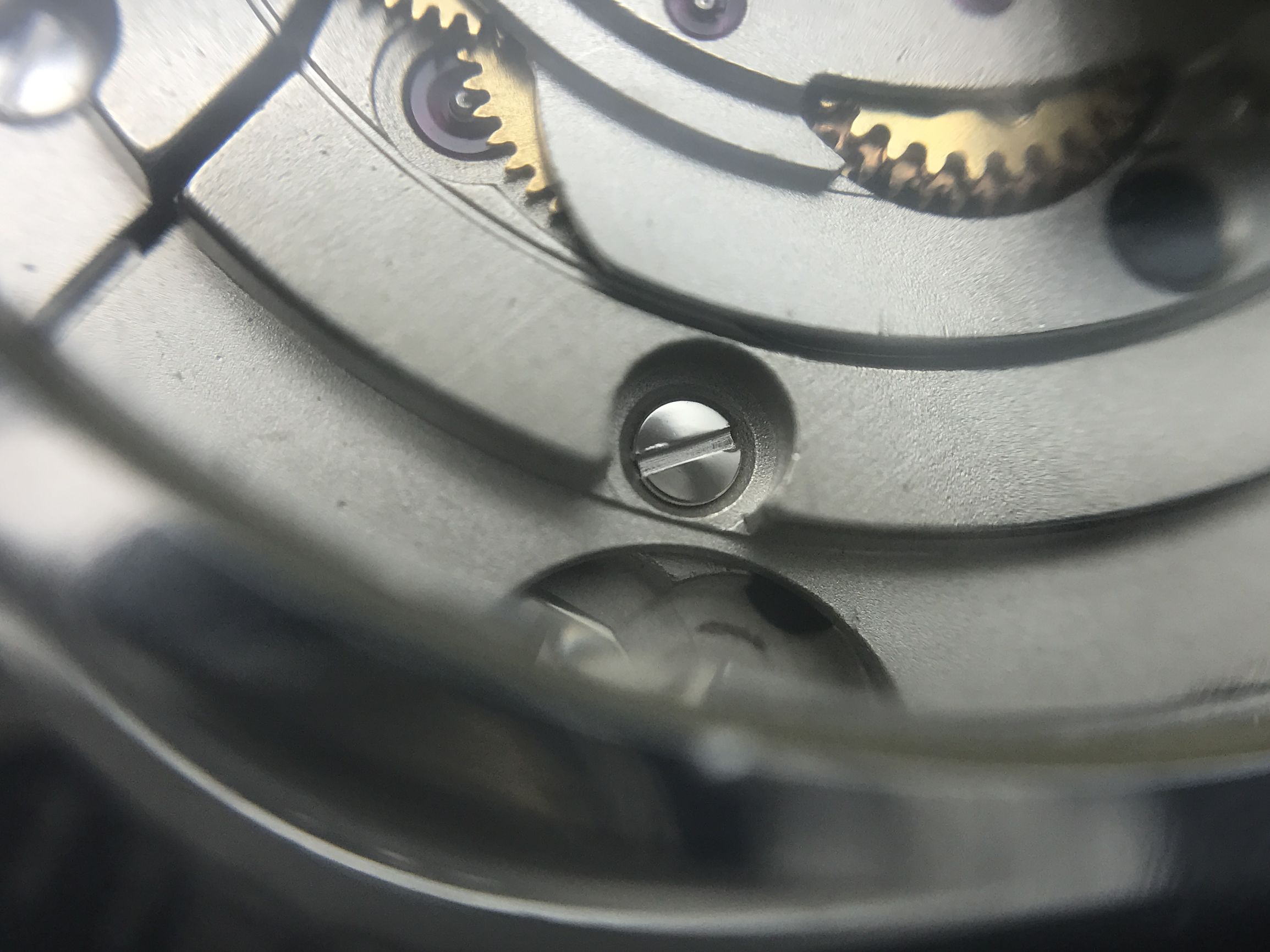 买二手表小技巧 (第一次买二手表注意什么)