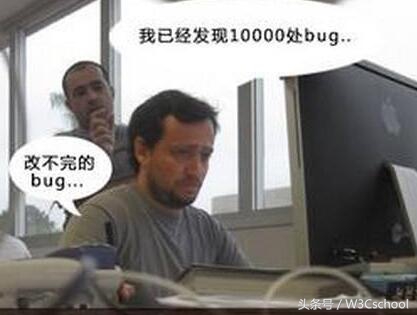 为什么程序员工作4、5年技术没有进步，主要有3个原因！