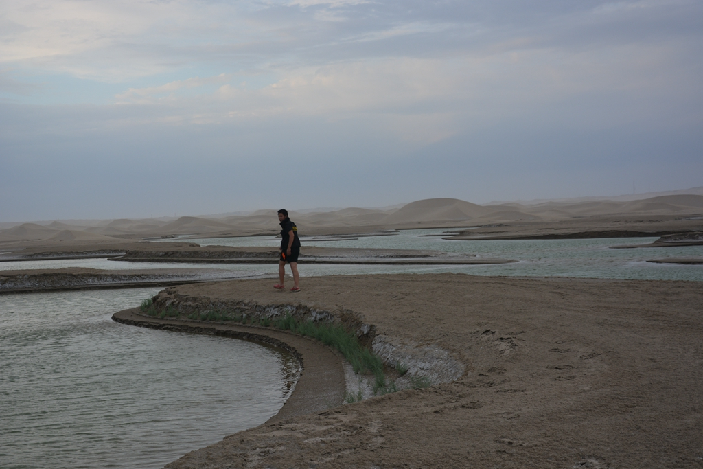 西安到阿拉善左旗自驾游攻略,西安到阿拉善三日游