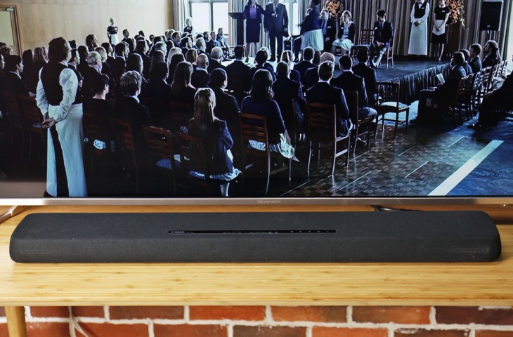 雅马哈音响回音壁最新款,公认最好的雅马哈回音壁音响