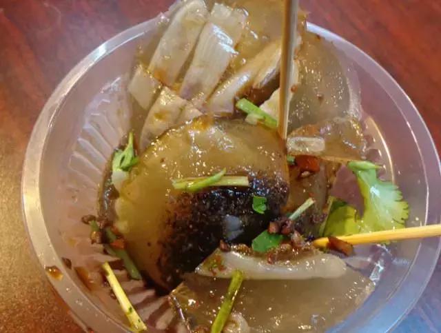 厦门中山街有什么好吃的推荐,厦门中山路不能错过的十家小吃