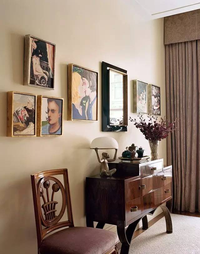 世界顶级时尚大师,世界顶级豪宅设计师