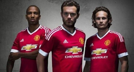 3000万！德国大众成男模队的金主了！