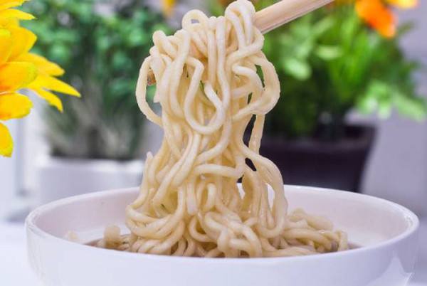 关于方便面的童年回忆,童年回忆老北京方便面