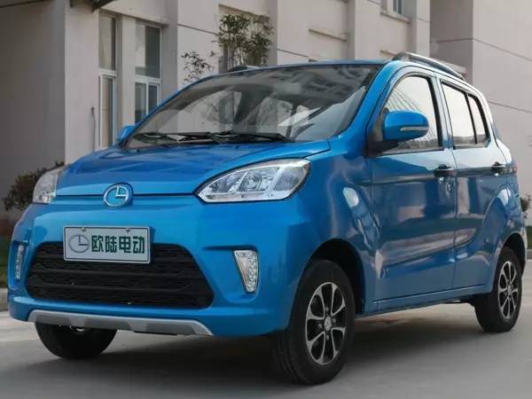 济南展——最新车型大揭密!