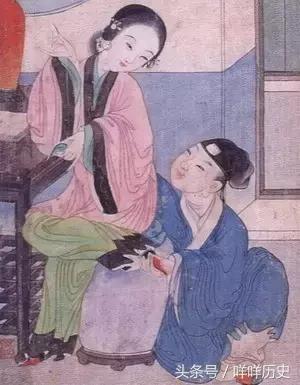 古人为何要给女子裹上小脚,古时候为什么女人要裹小脚