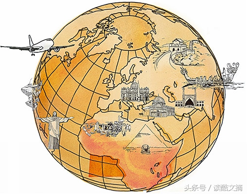 全球最值得带的伴手礼,旅行必买的伴手礼