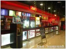 如何应聘电影院工作人员,电影院都是怎么招人的