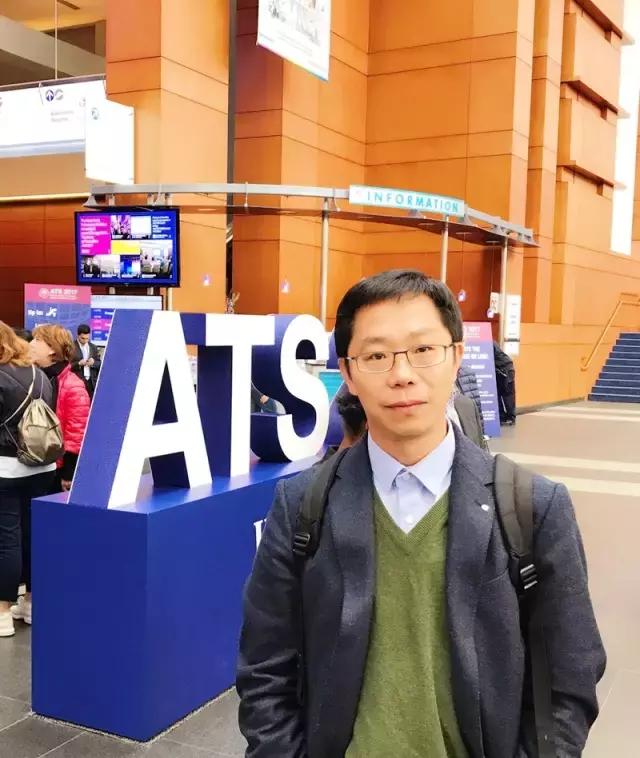 “战菌者”郑波：我就是个“混儿”｜为医生说话不怕被骂