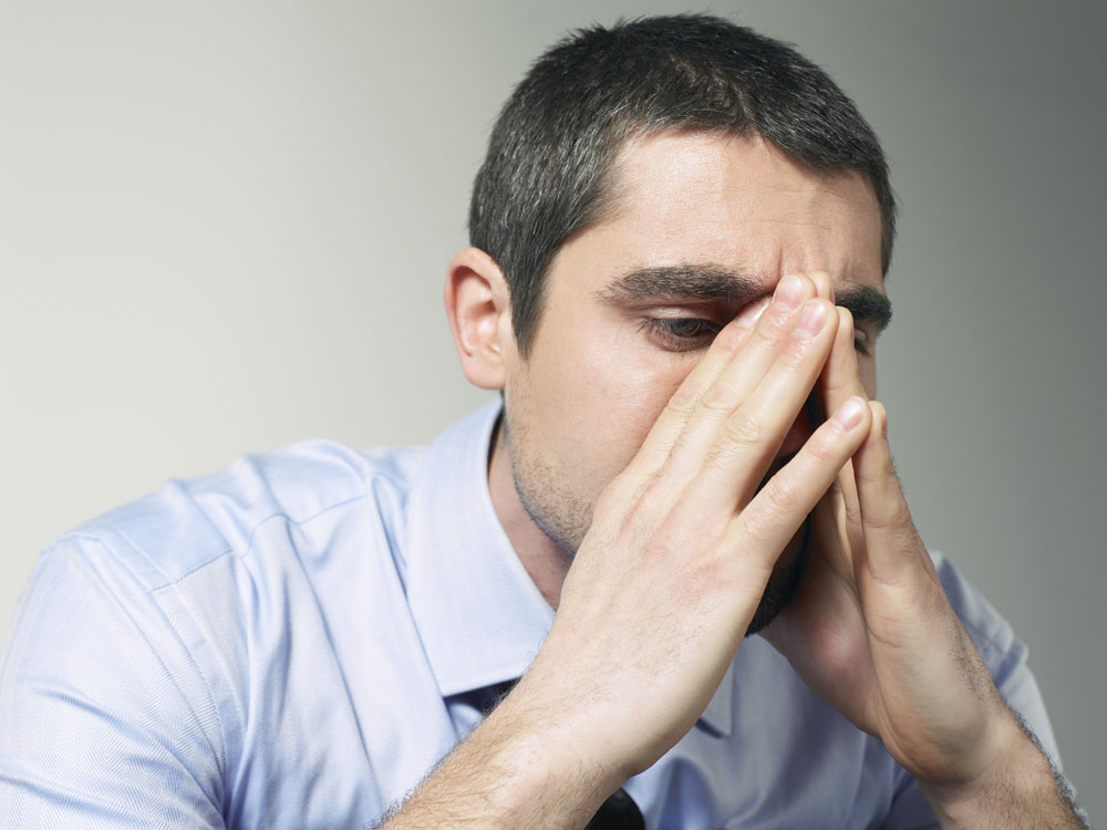 中医说喜伤心怒伤肝思伤脾恐伤肾,思伤脾胃是什么意思