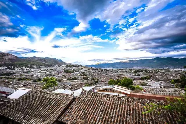 在丽江买房靠谱吗,丽江买房值不值得投资