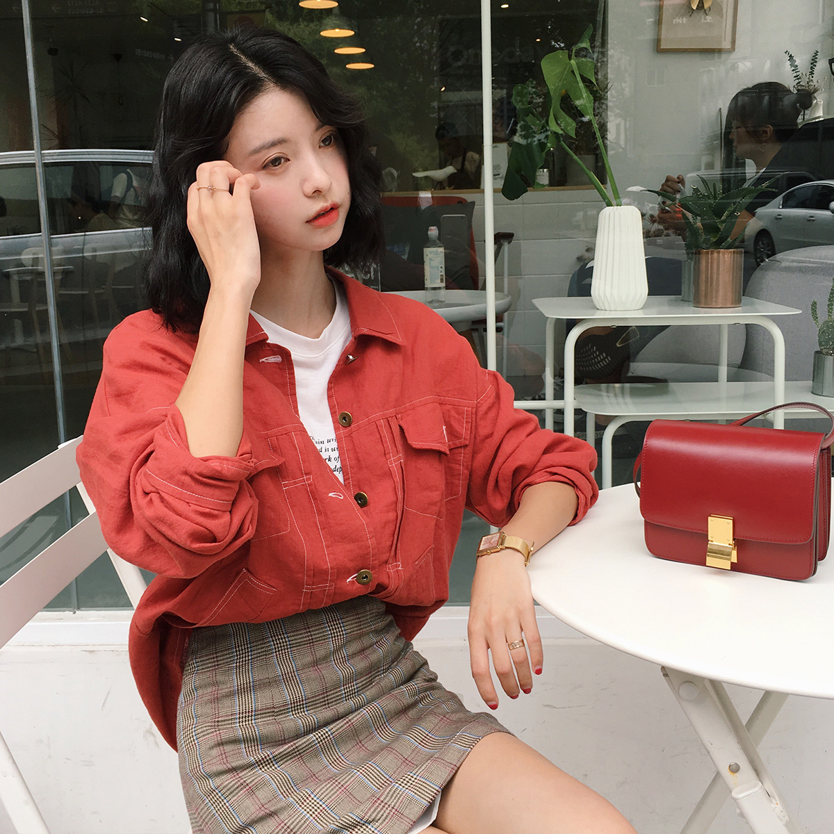 开学季，时尚棒球服让你穿出360度的帅气