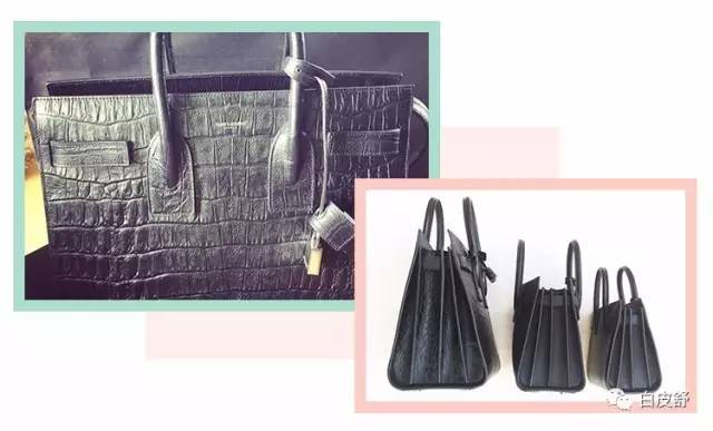 这些“花瓶包”并不好背，其实你默默忍受了好久