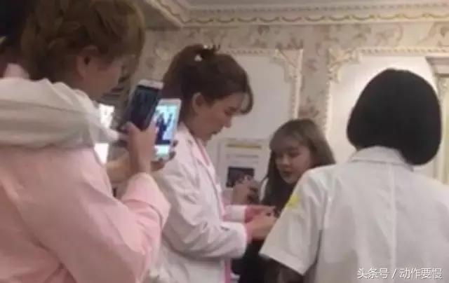 变形计韩安冉张瀚文完整视频,变形计韩安冉与继父争吵观察记录