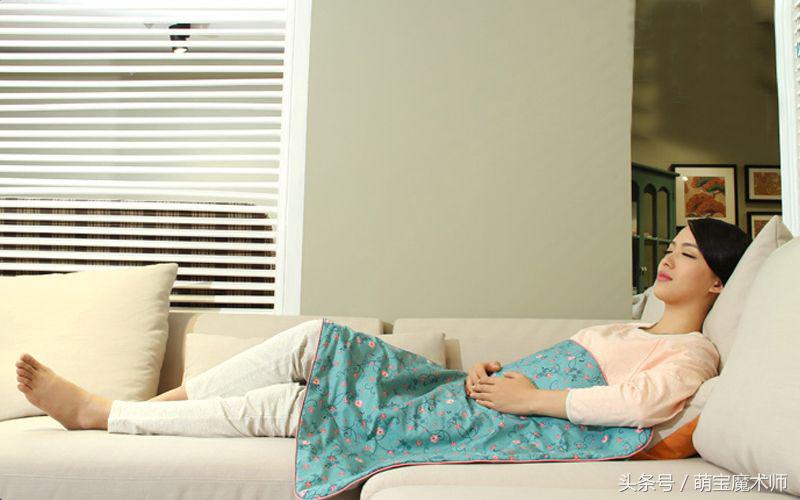 孕妇防辐射的七个实用绝招,孕期防辐射的7个实用绝招