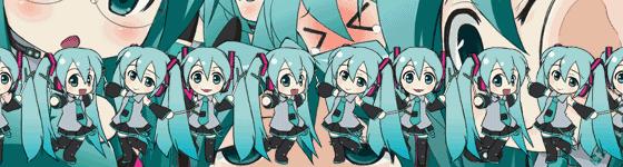 初音miku语音,miku和初音是虚拟偶像吗