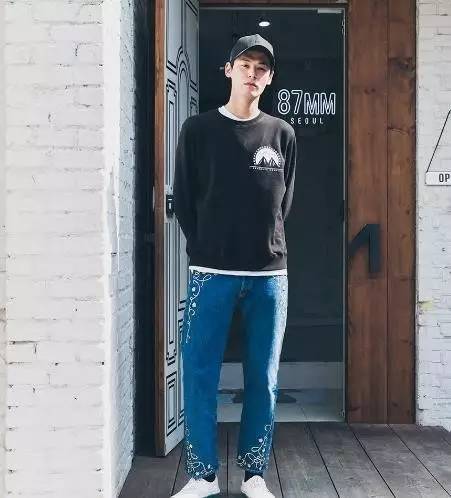 当前韩国最火爆小众品牌 (韩国的小众品牌)