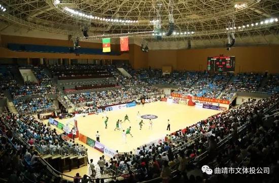 2024年曲靖文化体育公园赛事,曲靖文化体育公园足球赛