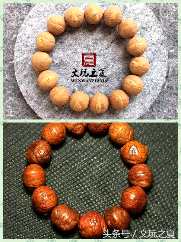 凤眼菩提怎么选最好,老司机揭秘文玩