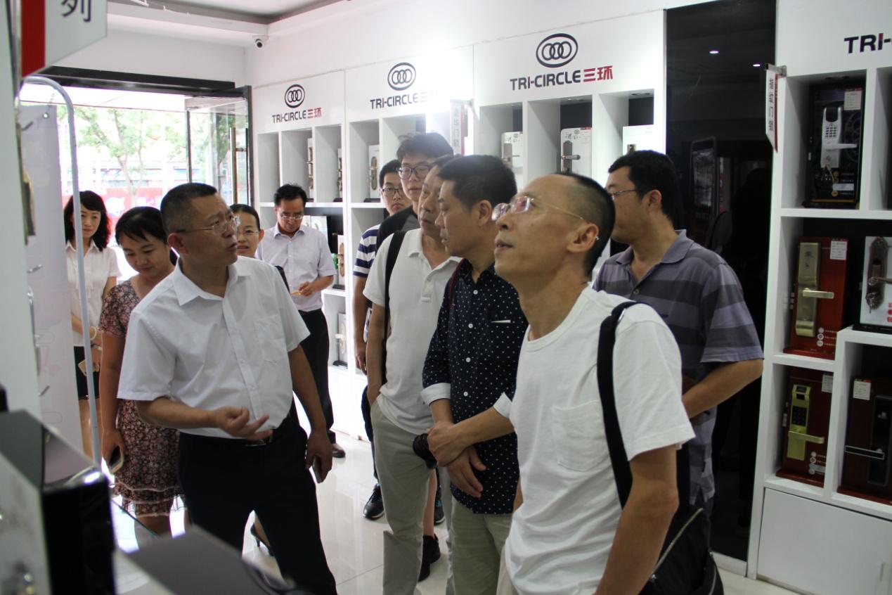 烟台高新区新旧动能转换提速,烟台三环工业园区