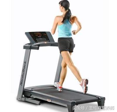 跑步机的正确减肥方法,跑步机正确用法快速燃脂