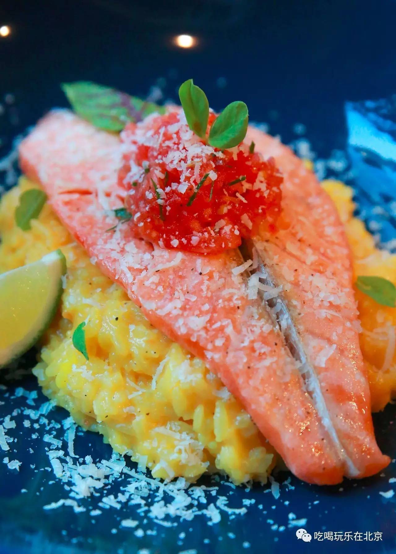 三里屯的这家店，让我甘心被“无人头”戏弄