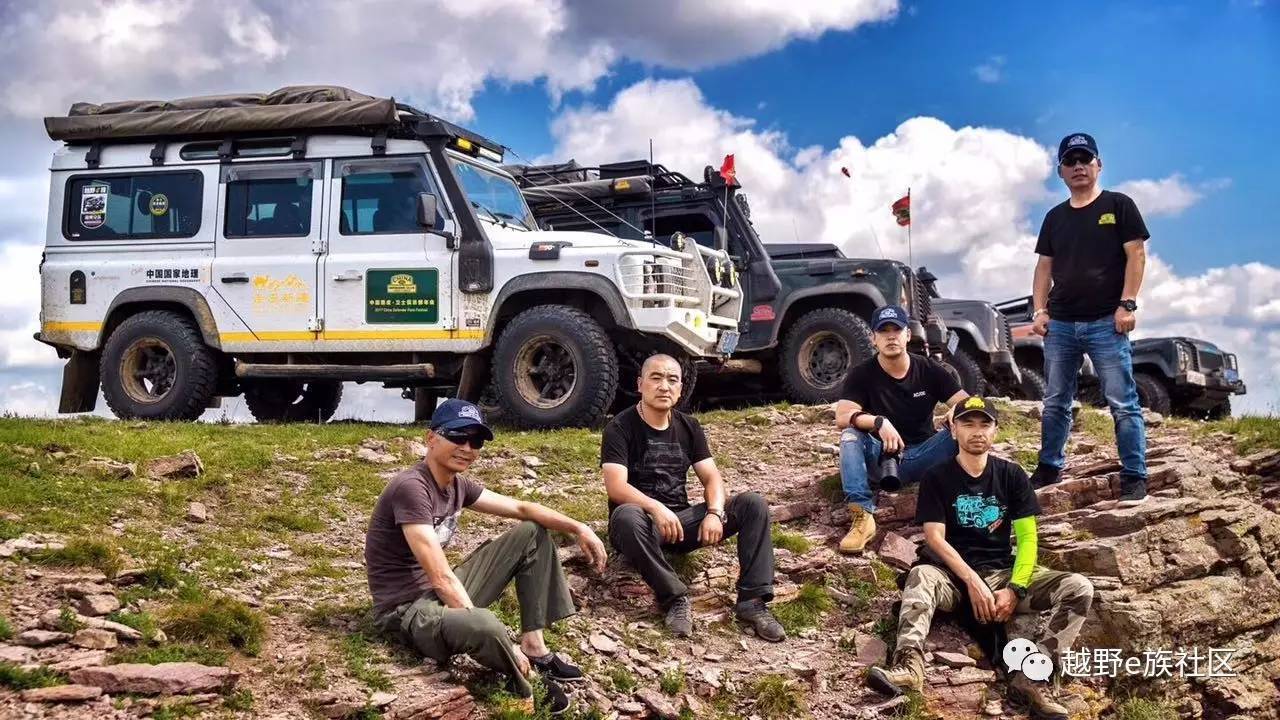 关于路虎卫士的几件事,路虎卫士的真实经历