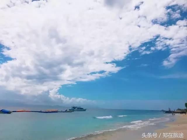 巴厘岛团游记,美丽的巴厘岛之旅