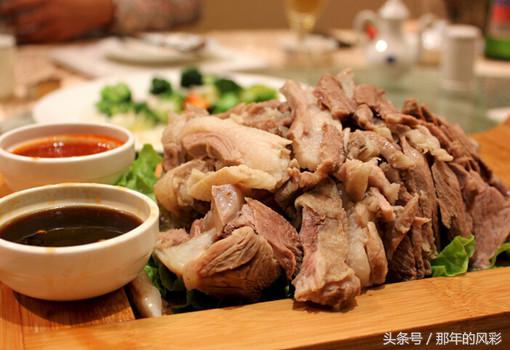 为什么一吃羊肉就上火怎么调理,夏天到了吃羊肉放点什么不上火