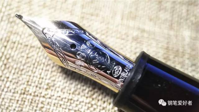 万宝龙钢笔哪个系最好,万宝龙钢笔巅峰之作