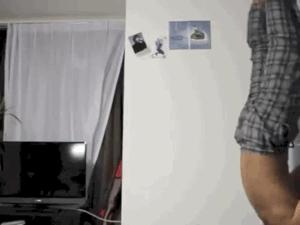 龙旗腹肌,老外练腹肌8分钟视频