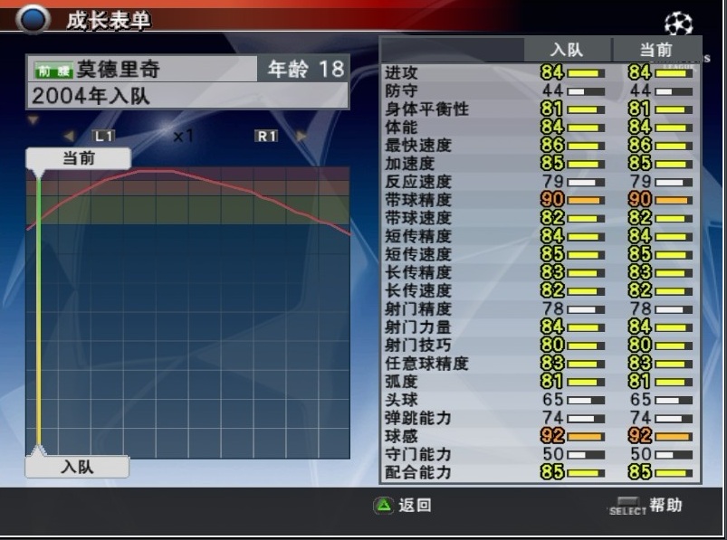 实况8妖人中卫,回忆杀盘点8090后童年回忆