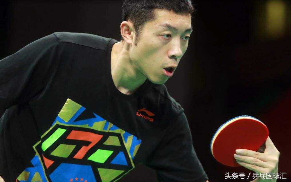 如果你的直拍横打没有忽略这3点，那真的就完美了！