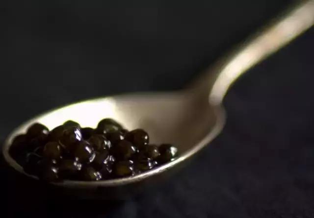 普通鲟鱼有鱼子酱吗,鲟鱼的卵是鱼子酱