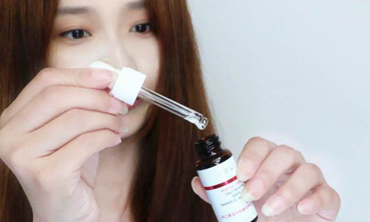 勿入10大彩妆误区,新手别碰这些彩妆全是坑