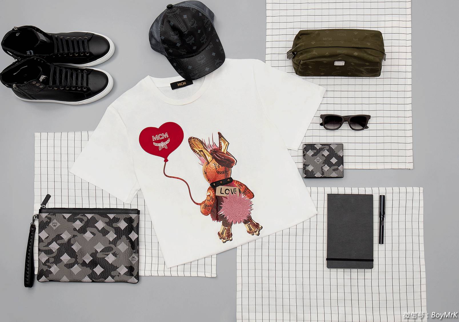 种草清单如何出现在视频,种草冬日必备单品