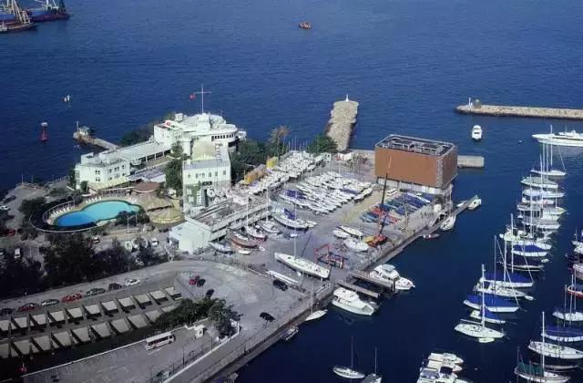 香港游艇排名,香港十大顶级私人游艇