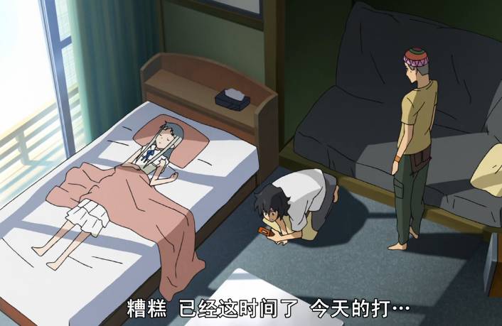 推荐一部看了3遍的动漫,推荐一部你从没看过的动漫