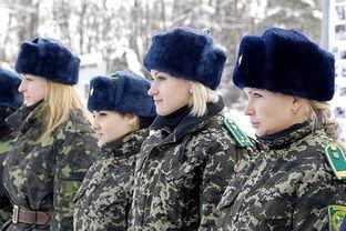 苏联女兵为何穿裙子打仗,二战时苏联女兵为什么穿裙子打仗