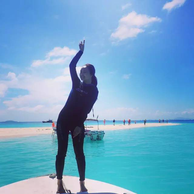 马来西亚仙本那潜水证怎么考,马来西亚仙本那潜水证要钱吗