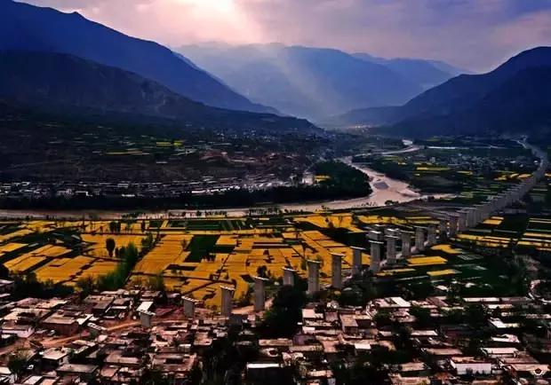 成都318自驾路线必去小众的景点,国庆成都自驾游3天最佳路线攻略