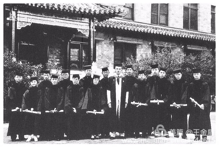 五大道经典建筑,五大道背后的故事