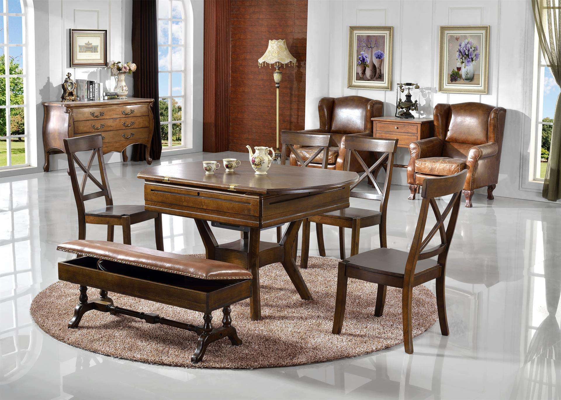 家具摆放的风水知识图片,家具摆放风水知识