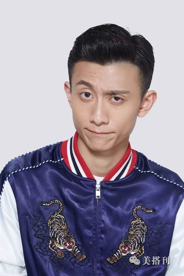 春风十里不如会穿搭，张一山从青涩到成熟的穿搭攻略