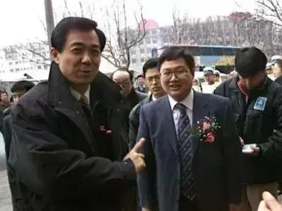 中央纪委机关报,上过央视的中国首富