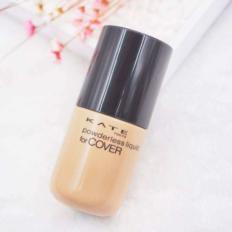 学生*党**福利｜平价粉底液，值得剁手！