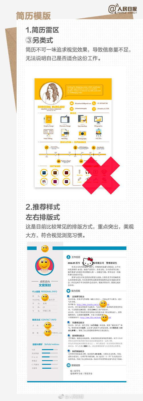 如何写好一份优秀的求职简历,如何写好一份优秀的求职简历总结