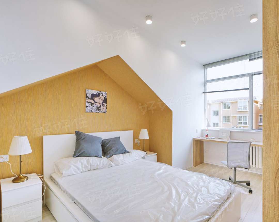 奇葩户型错层,六种奇葩户型介绍及其化解方法